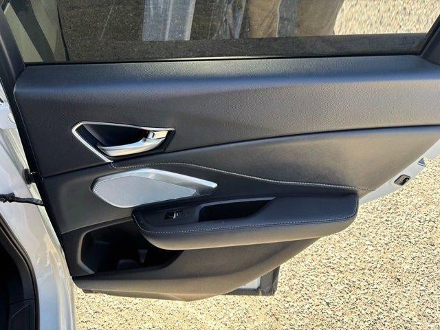 2021 Acura RDX w/Advance Package