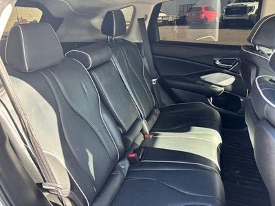 2021 Acura RDX w/Advance Package