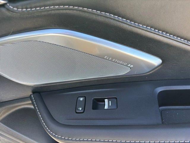 2021 Acura RDX w/Advance Package