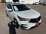2021 Acura RDX w/Advance Package