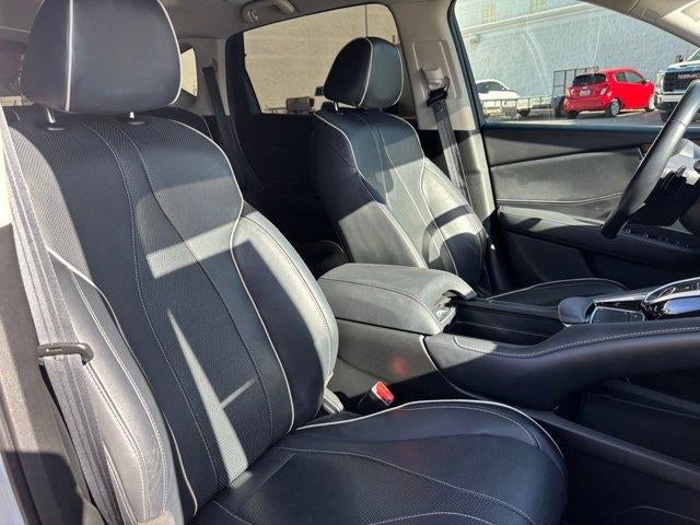 2021 Acura RDX w/Advance Package