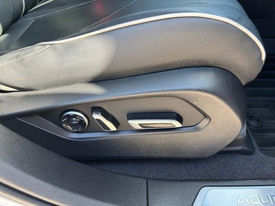 2021 Acura RDX w/Advance Package