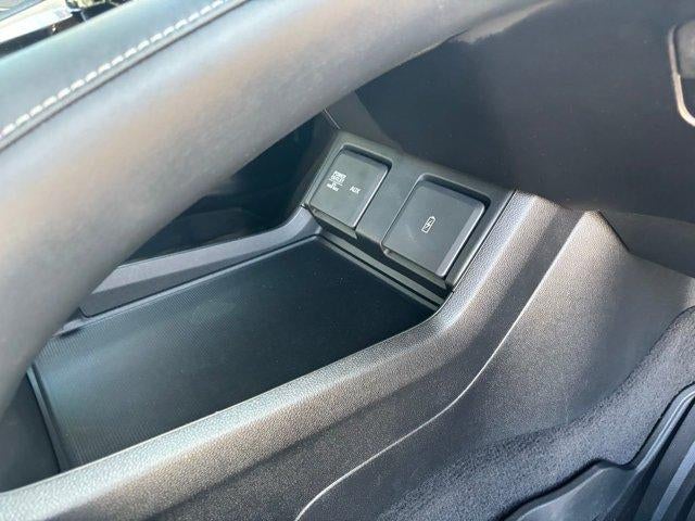 2021 Acura RDX w/Advance Package