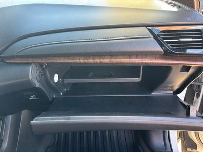 2021 Acura RDX w/Advance Package