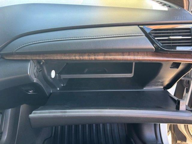 2021 Acura RDX w/Advance Package