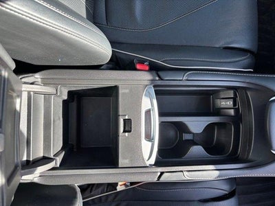 2021 Acura RDX w/Advance Package