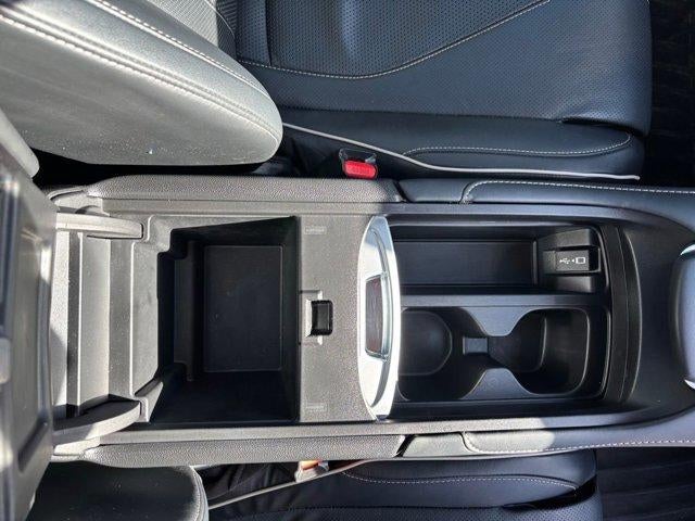 2021 Acura RDX w/Advance Package