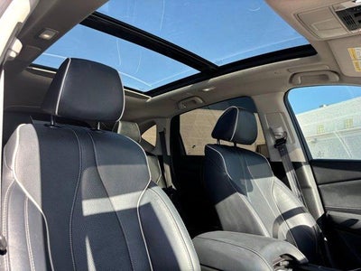 2021 Acura RDX w/Advance Package