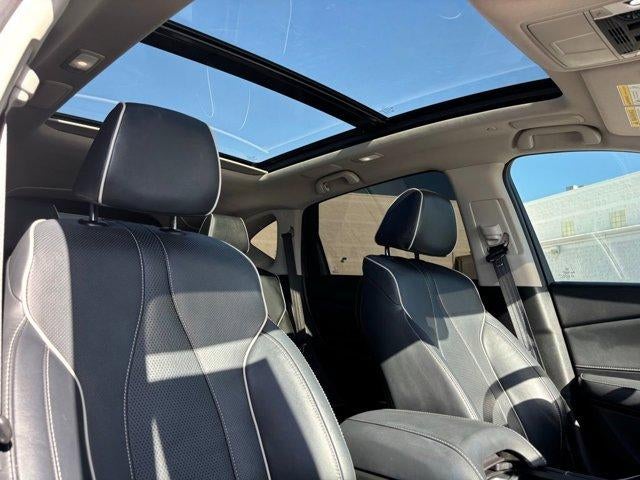 2021 Acura RDX w/Advance Package