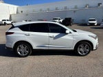 2021 Acura RDX w/Advance Package