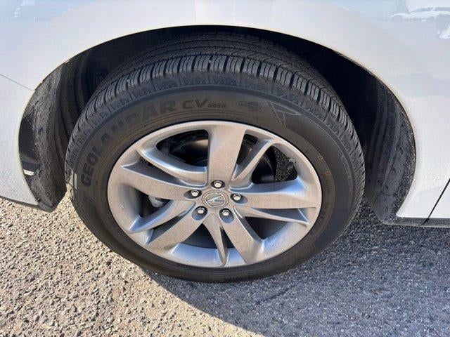 2021 Acura RDX w/Advance Package