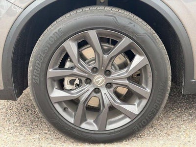 2023 Acura MDX w/A-Spec Package