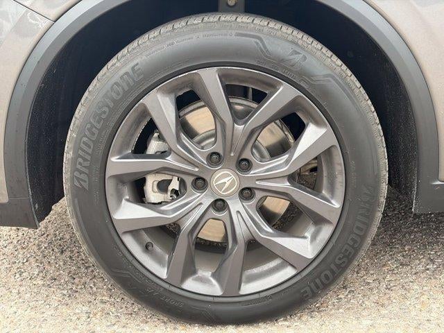 2023 Acura MDX w/A-Spec Package