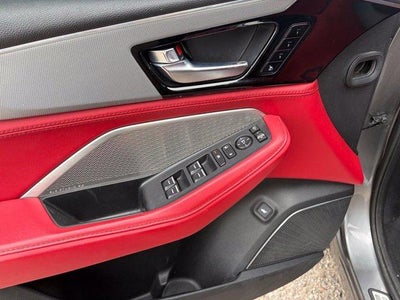 2023 Acura MDX w/A-Spec Package
