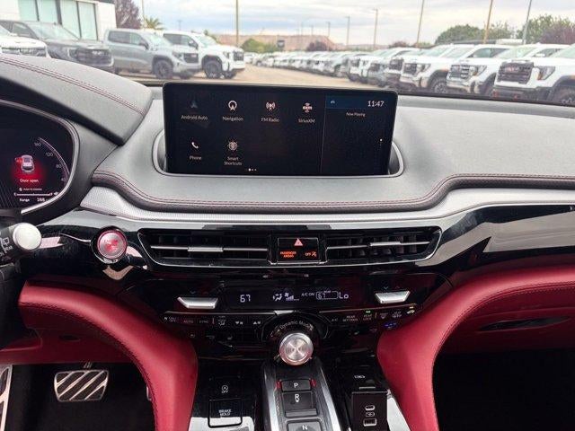 2023 Acura MDX w/A-Spec Package