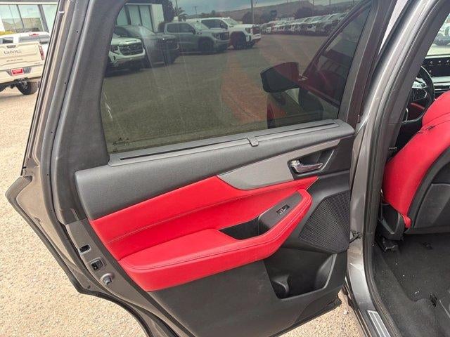 2023 Acura MDX w/A-Spec Package