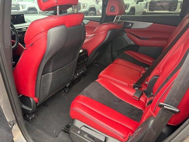2023 Acura MDX w/A-Spec Package