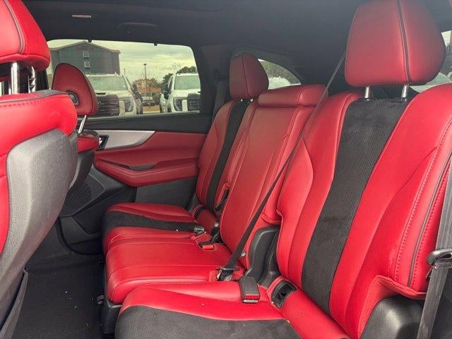 2023 Acura MDX w/A-Spec Package