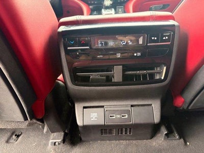 2023 Acura MDX w/A-Spec Package
