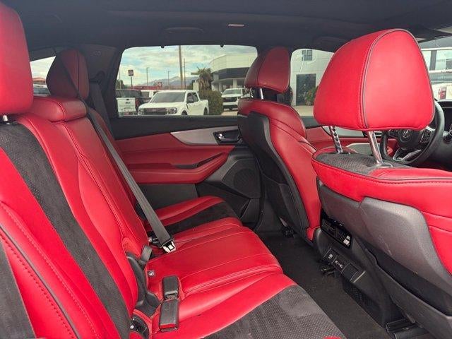 2023 Acura MDX w/A-Spec Package