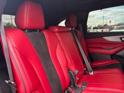 2023 Acura MDX w/A-Spec Package
