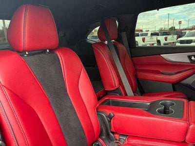 2023 Acura MDX w/A-Spec Package