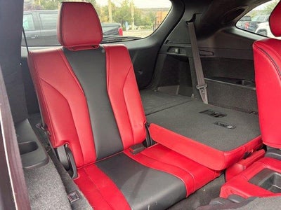 2023 Acura MDX w/A-Spec Package