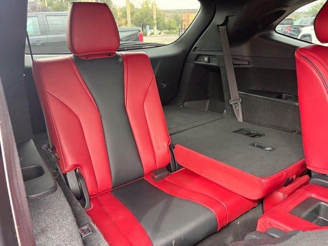 2023 Acura MDX w/A-Spec Package
