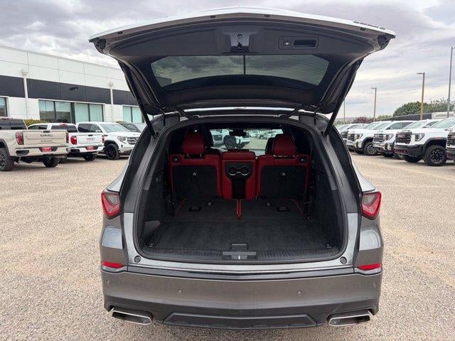 2023 Acura MDX w/A-Spec Package