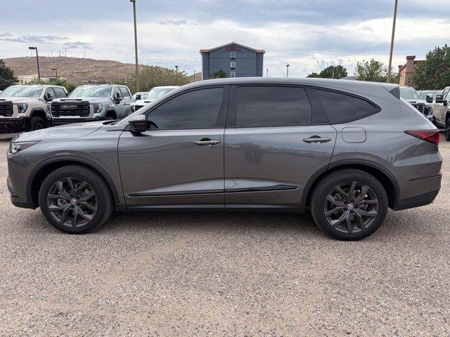 2023 Acura MDX w/A-Spec Package