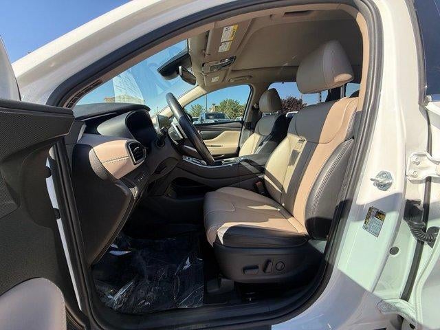 2023 Hyundai Santa Fe Hybrid SEL Premium