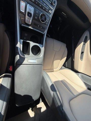 2023 Hyundai Santa Fe Hybrid SEL Premium