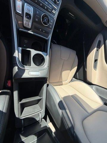 2023 Hyundai Santa Fe Hybrid SEL Premium