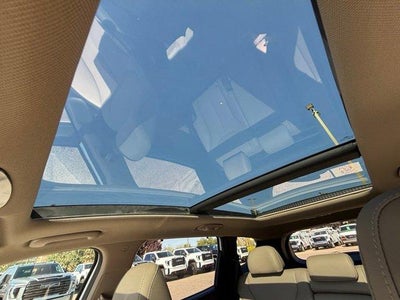 2023 Hyundai Santa Fe Hybrid SEL Premium