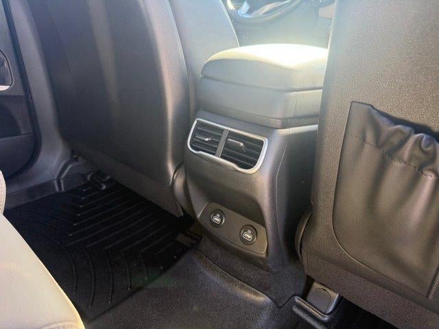 2023 Hyundai Santa Fe Hybrid SEL Premium