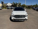 2023 Hyundai Santa Fe Hybrid SEL Premium