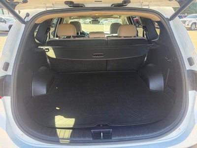 2023 Hyundai Santa Fe Hybrid SEL Premium