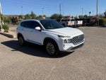 2023 Hyundai Santa Fe Hybrid SEL Premium