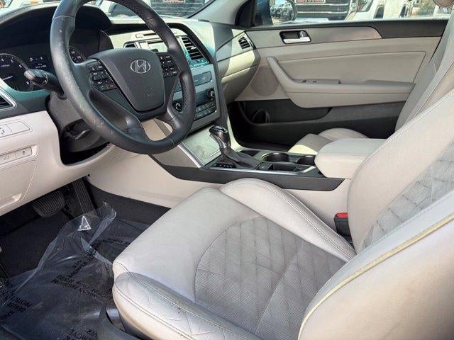 2015 Hyundai Sonata 2.4L Sport