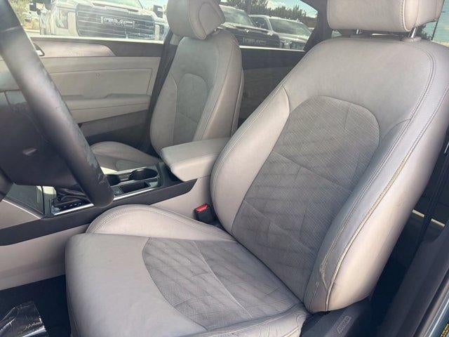 2015 Hyundai Sonata 2.4L Sport