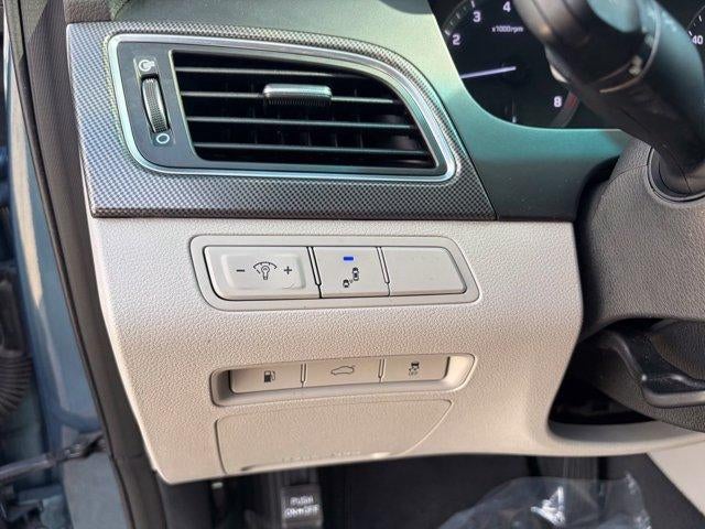 2015 Hyundai Sonata 2.4L Sport