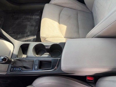2015 Hyundai Sonata 2.4L Sport