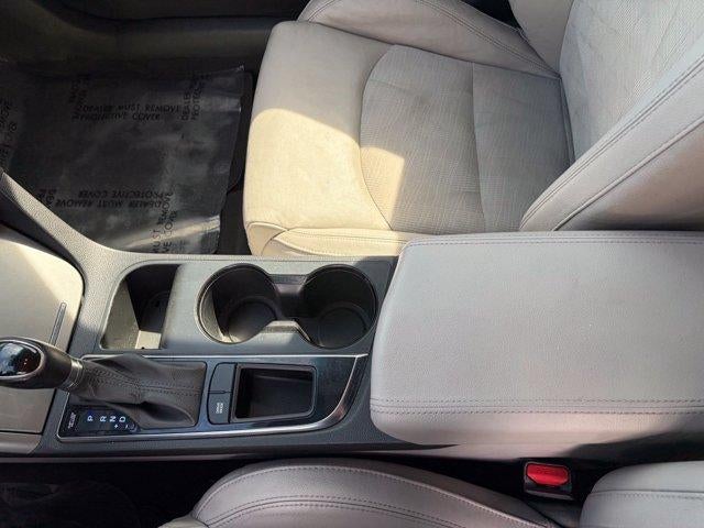 2015 Hyundai Sonata 2.4L Sport