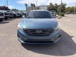 2015 Hyundai Sonata 2.4L Sport
