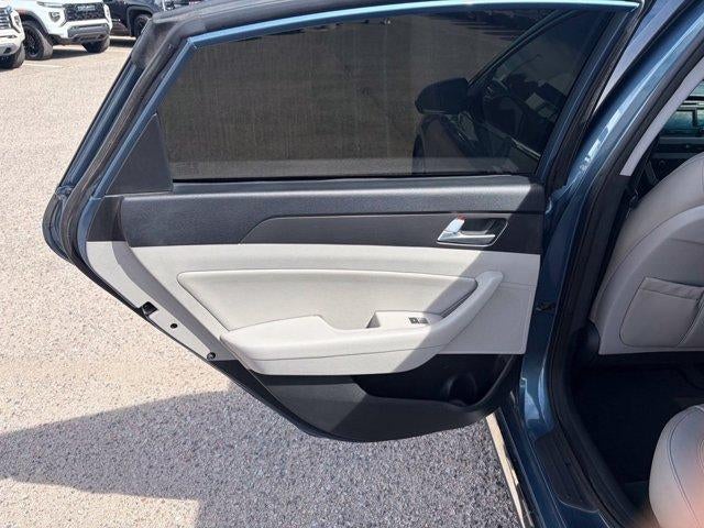 2015 Hyundai Sonata 2.4L Sport