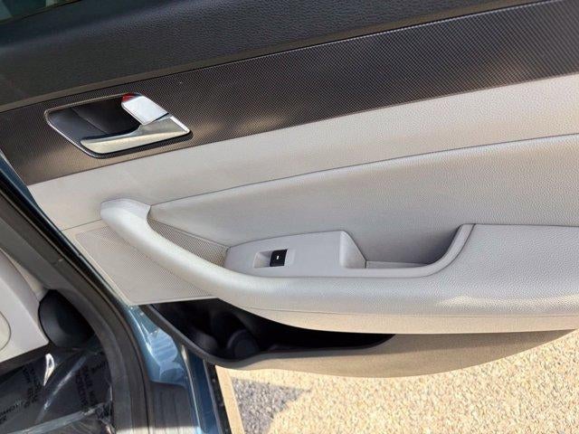 2015 Hyundai Sonata 2.4L Sport