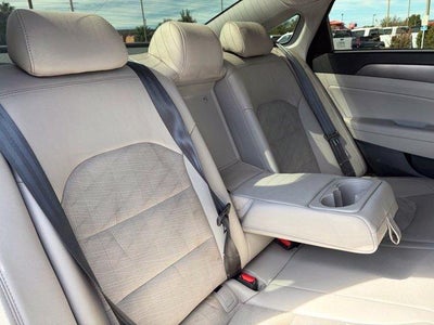 2015 Hyundai Sonata 2.4L Sport