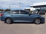 2015 Hyundai Sonata 2.4L Sport