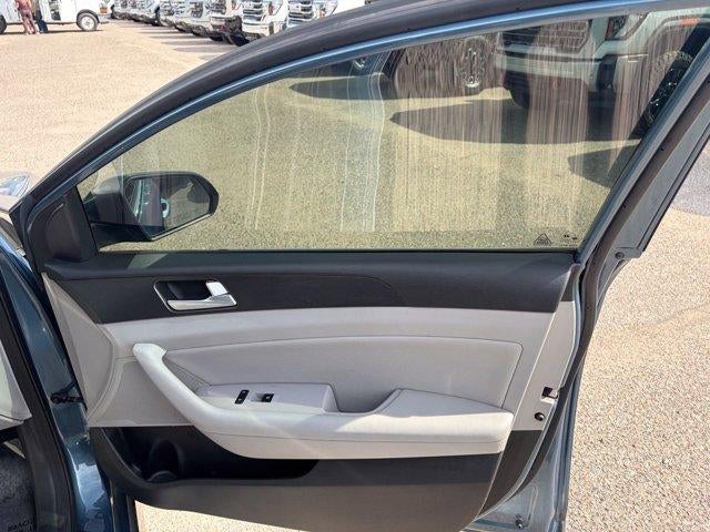 2015 Hyundai Sonata 2.4L Sport