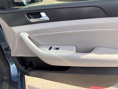 2015 Hyundai Sonata 2.4L Sport